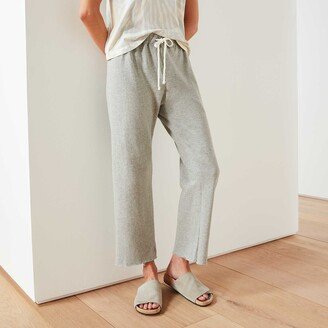 Vintage Fleece Cutoff Sweatpant