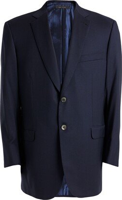 Blazer Midnight Blue-CM