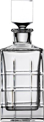 Cluin Decanter Square, 28 Oz