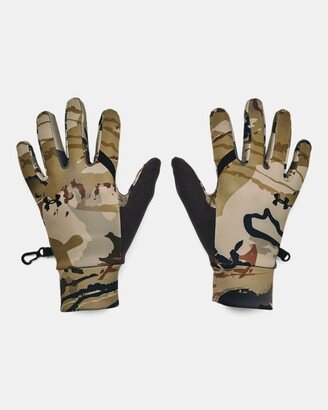 Men's UA Early Season Liner Gloves