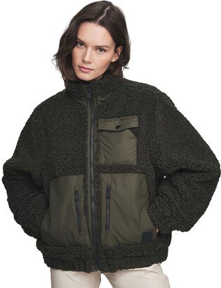 Alp N Rock Noelle Shearling Jacket - Women's