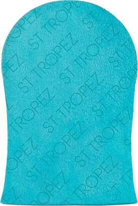 Dual Sided Velvet Luxe Applicator Mitt