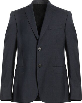 Blazer Midnight Blue-AO