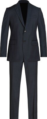 Suit Midnight Blue-BK