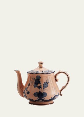 Oriente Italiano Teapot With Cover-AA