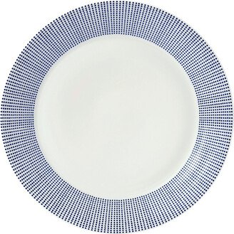 Pacific dot Dinner Plate