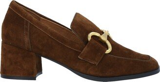 Loafers Brown