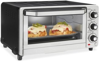 Tob-40N Toaster Oven and Broiler, Custom Classic