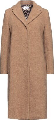 NIŪ Coat Khaki