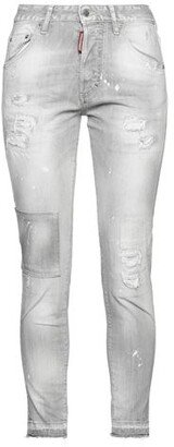 Denim trousers-AI
