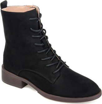 Vienna Combat Boot-AA