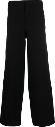 Wide-leg trousers-CD