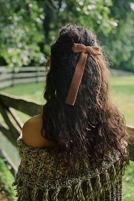 Cozy Petite Bow