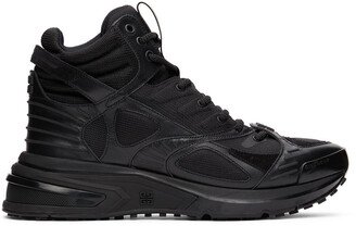 Black GIV 1 TR High Sneakers