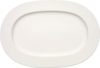 Anmut Oval Platter (41Cm)