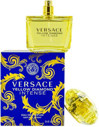 3Oz Yellow Diamond Intense Eau De Parfum Spray