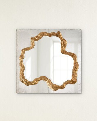 Callahan Wall Mirror