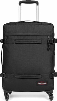 Transit'r 4 S Wheeled Luggage Black