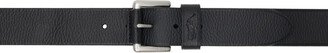 Black Signature Belt