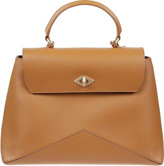 Diamond Chanelle Bag-AB