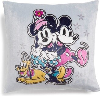 Disney Decorative Throw Pillow