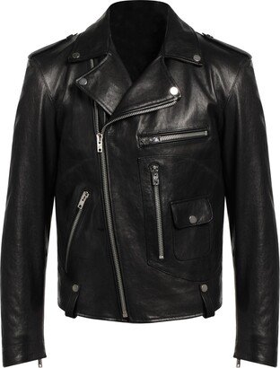 MASTERPELLE Jacket Black