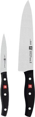 TWIN Signature The Must Haves 2-pc Knife Set