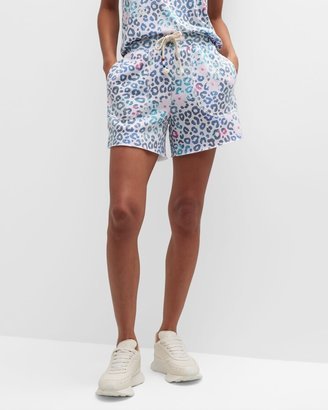 Cazador Drawstring Shorts