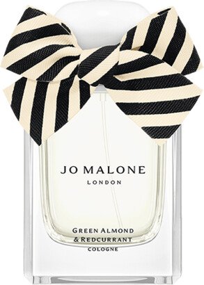 Green Almond & Redcurrant Cologne