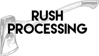 Rush Processing