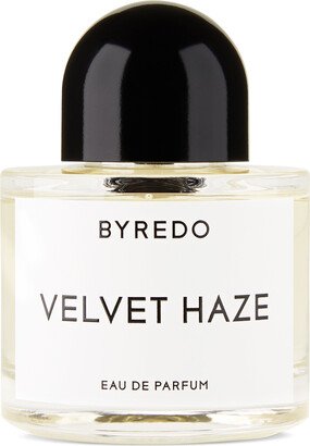 Velvet Haze Eau de Parfum, 50 mL