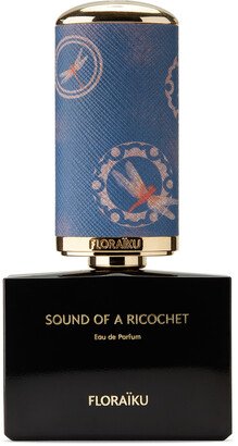 Sound Of A Ricochet Eau de Parfum, 50 mL & 10 mL