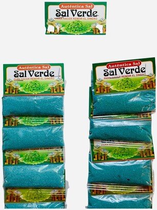 Sal Verde Para Hacer Rendir El Dinero Y Traer Abundancia Prosperidad