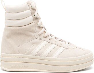 Gazelle Boot W lace-up sneakers