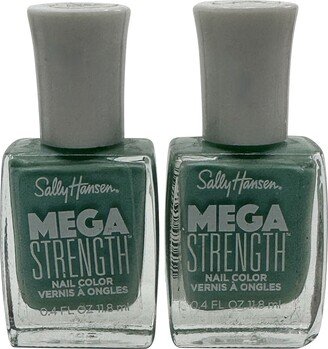 Mega Strength Assorted Set #5