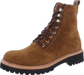 Women's Avena Combat Boot