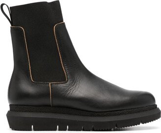 Chelsea Boots-AA