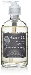 Sugar & Cream Liquid Hand Soap