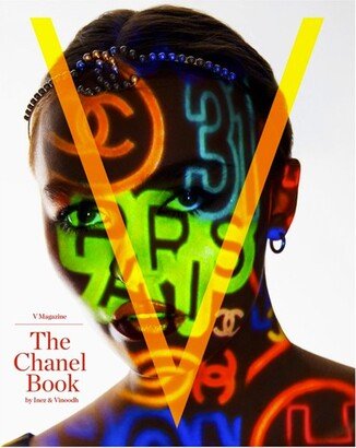 V Magazine The Chanel Book