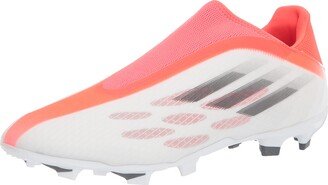 unisex adult X Speedflow.3 Laceless Firm Ground Soccer Shoe