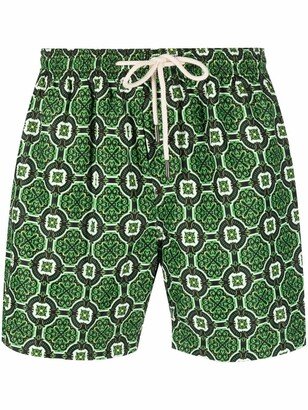 Poltu Quatu V2 swim shorts