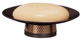 ComfortCreator Selma Oil Rubbed Bronze Soap Dish