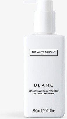 None/Clear Blanc Cleansing Hand Wash 300ml