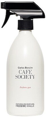 Cafe Society Perfume Gun in Beauty: NA