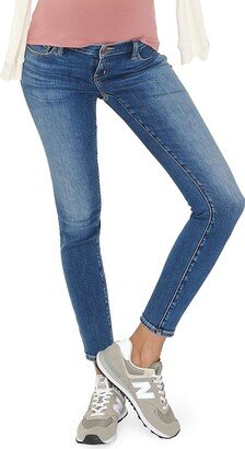 The Under The Bump Slim Maternity Jeans