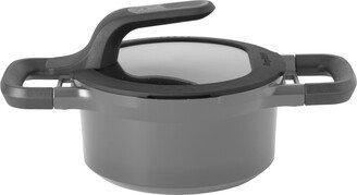 Gem Collection Nonstick 1.1-Qt. Covered Casserole