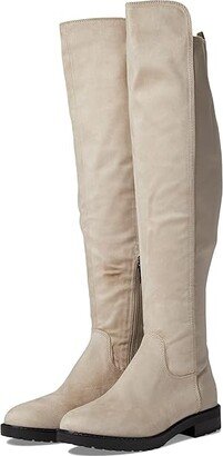 Faithe 2 (Light Natural) Women's Boots