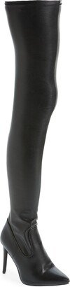 AZALEA WANG Mindful Over the Knee Boot