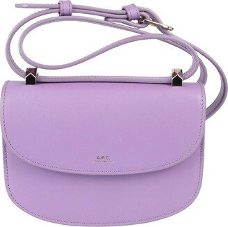 Genève Mini Crossbody Bag-AA