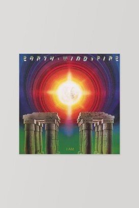 Earth Wind & Fire - I Am LP